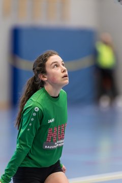Bild 220 - wU18 Norddeutsche Meisterschaft